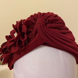 Indeed style hats, so beautiful, soft and comfortable